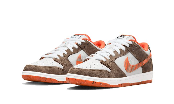 Nike Nike SB Dunk Low Crushed D.C. - DH7782-001