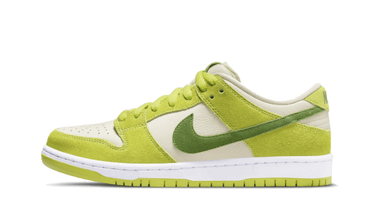 Nike Nike SB Dunk Low Green Apple - DM0807-300