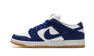 Nike Nike SB Dunk Low Los Angeles Dodgers - DO9395-400