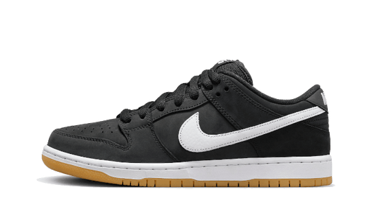 Nike Nike SB Dunk Low Pro ISO Black Gum - CD2563-006