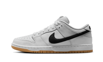 Nike Nike SB Dunk Low Pro ISO White Gum - CD2563-101