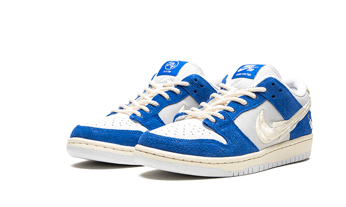 Nike Nike SB Dunk Low Pro QS Fly Streetwear - DQ5130-400