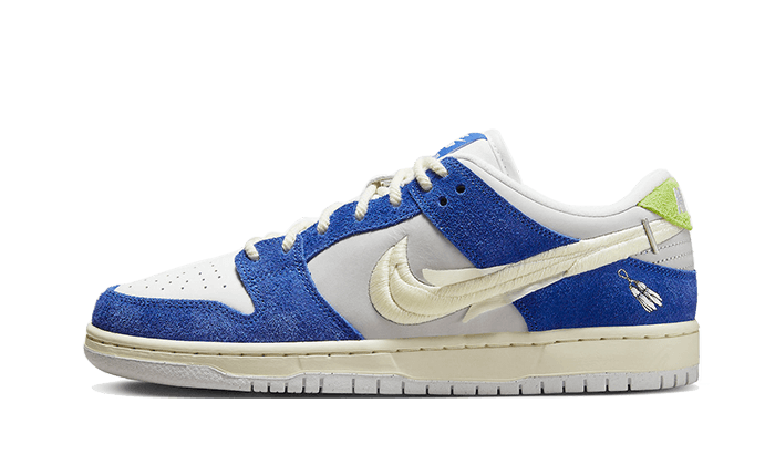 Nike Nike SB Dunk Low Pro QS Fly Streetwear - DQ5130-400