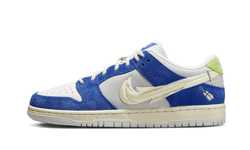 Nike Nike SB Dunk Low Pro QS Fly Streetwear - DQ5130-400