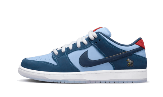 Nike Nike SB Dunk Low Pro Why So Sad? - DX5549-400