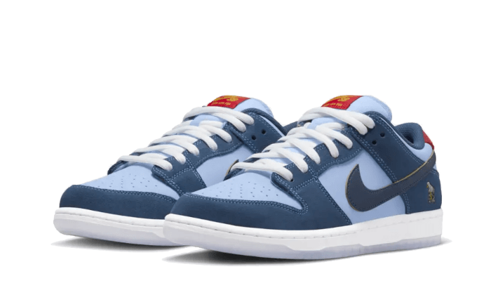 Nike Nike SB Dunk Low Pro Why So Sad? - DX5549-400