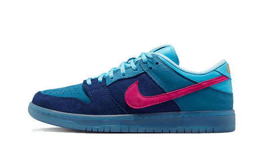 Nike Nike SB Dunk Low Run The Jewels - DO9404-400