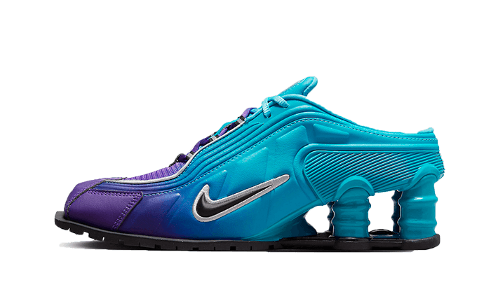 Nike Nike Shox MR4 Martine Rose Scuba Blue - DQ2401-400