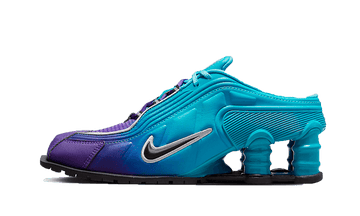 Nike Nike Shox MR4 Martine Rose Scuba Blue - DQ2401-400