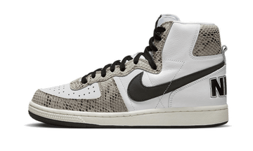 Nike Nike Terminator High Cocoa Snake - FB1318-100