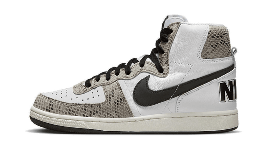 Nike Nike Terminator High Cocoa Snake - FB1318-100