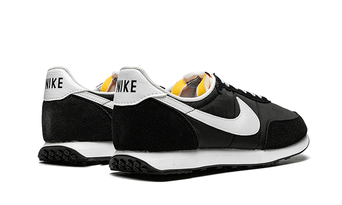 Nike Nike Waffle Trainer 2 Black White - DH1349-001 / DC6477-001