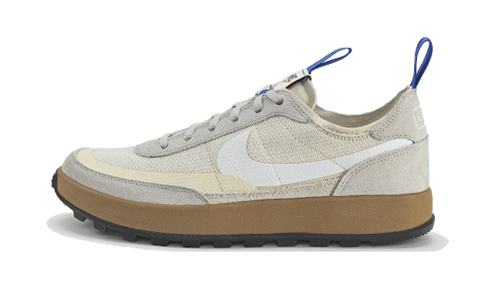 Nike Nike NikeCraft Tom Sachs General Purpose Shoe Light Cream - DA6672-200