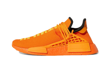 Adidas Adidas NMD HU Pharrell Orange - GY0095