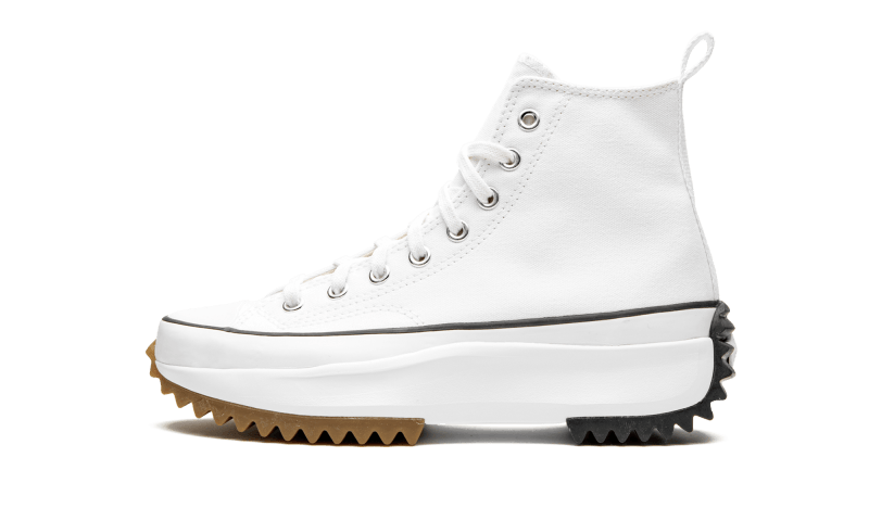 Converse Converse Run Star Hike Hi White - 166799C