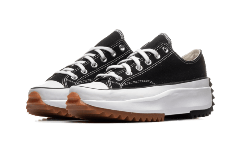 Converse Converse Run Star Hike Ox Black - 168816C