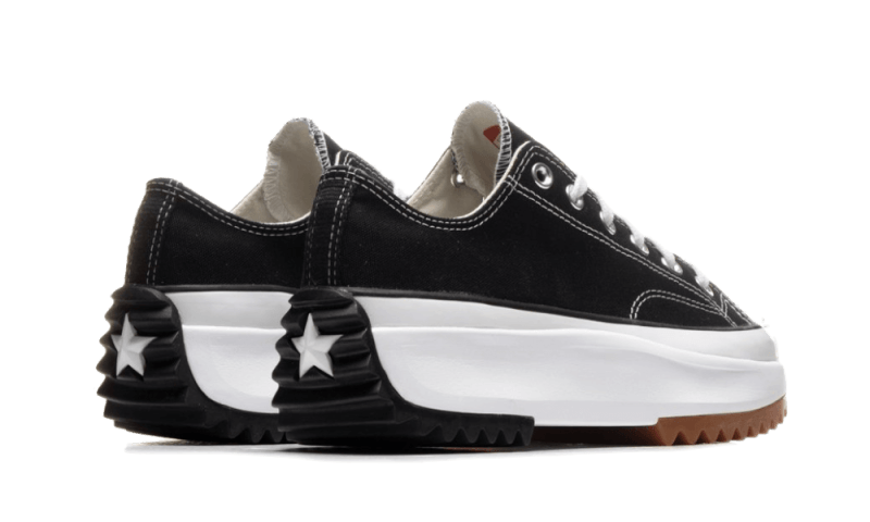 Converse Converse Run Star Hike Ox Black - 168816C