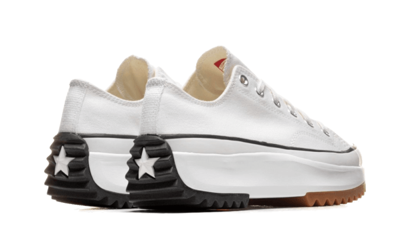 Converse Converse Run Star Hike Ox White - 168817C