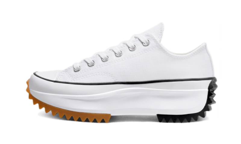 Converse Converse Run Star Hike Ox White - 168817C