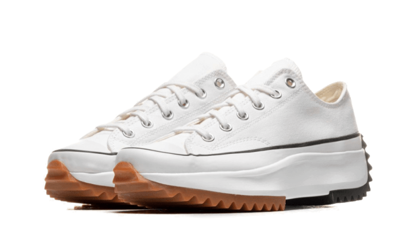 Converse Converse Run Star Hike Ox White - 168817C