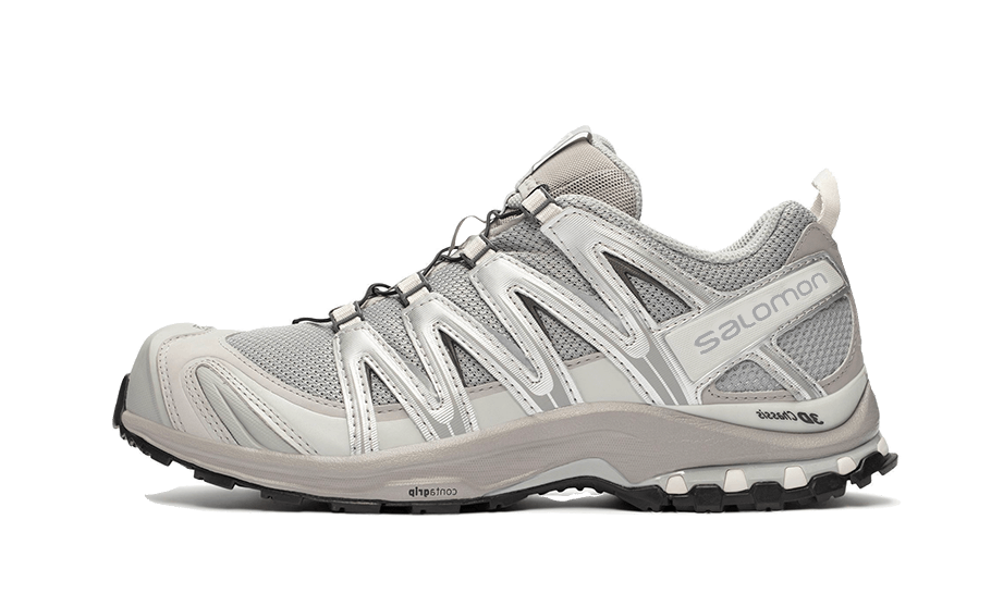 Salomon Salomon XA Pro 3D Alloy Silver - L41617500