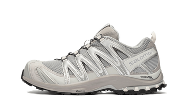 Salomon Salomon XA Pro 3D Alloy Silver - L41617500