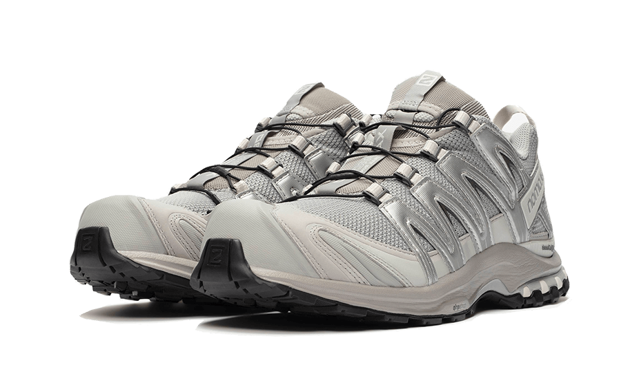 Salomon Salomon XA Pro 3D Alloy Silver - L41617500