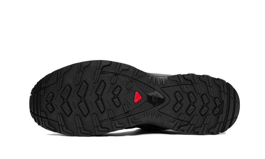 Salomon Salomon XA Pro 3D Black - L41617400