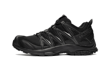 Salomon Salomon XA Pro 3D Black - L41617400