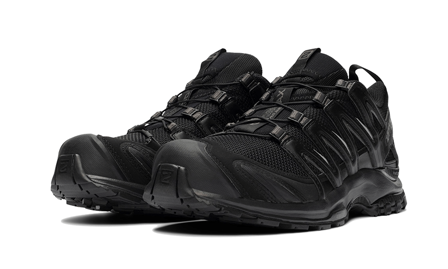 Salomon Salomon XA Pro 3D Black - L41617400