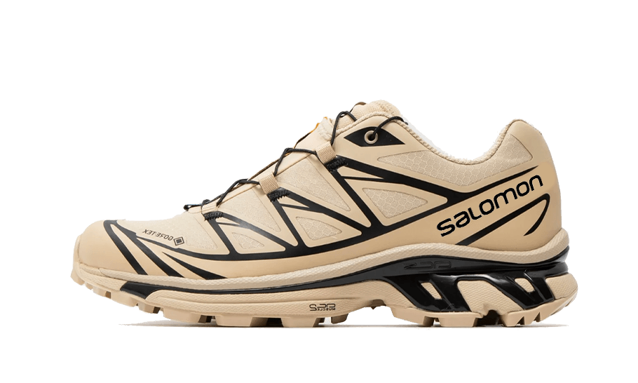 Salomon Salomon XT-6 GTX Safari - L47445500