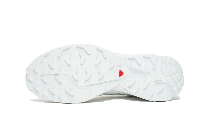 Salomon Salomon XT-6 White Lunar Rock - L41252900