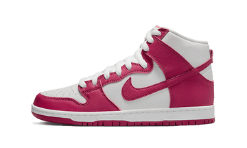 Nike Nike SB Dunk High Sweet Beet - DQ4485-600