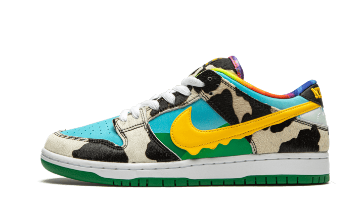 Nike Nike SB Dunk Low Ben & Jerry's Chunky Dunky - CU3244-100