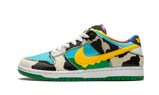 Nike Nike SB Dunk Low Ben & Jerry's Chunky Dunky - CU3244-100