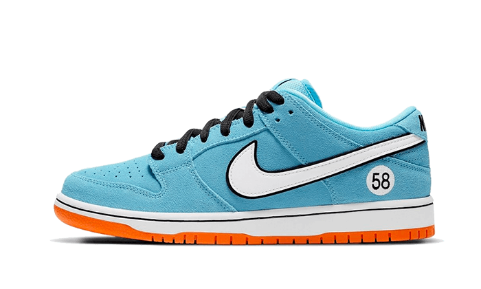 Nike Nike SB Dunk Low Club 58 Gulf - BQ6817-401