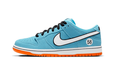 Nike Nike SB Dunk Low Club 58 Gulf - BQ6817-401