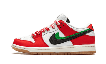 Nike Nike SB Dunk Low Frame Skate Habibi - CT2550-600