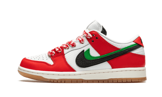 Nike Nike SB Dunk Low Frame Skate Habibi - CT2550-600