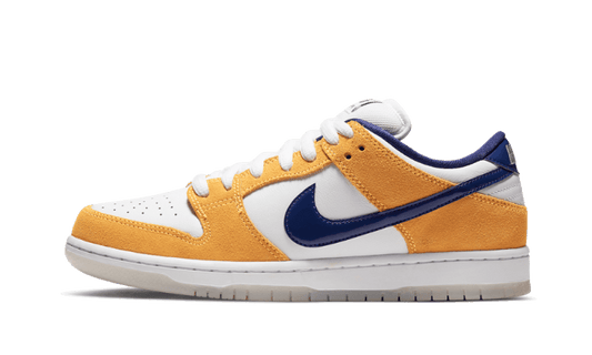 Nike Nike SB Dunk Low Laser Orange - BQ6817-800