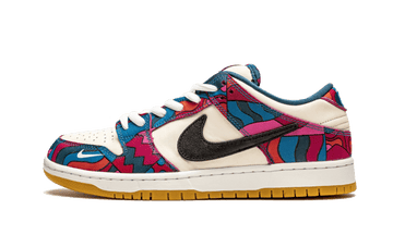 Nike Nike SB Dunk Low Parra (2021) - DH7695-600