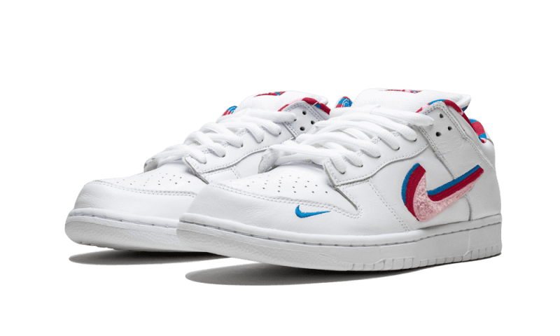 Nike Nike SB Dunk Low Parra - CN4504-100