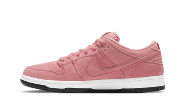 Nike Nike SB Dunk Low Pink Pig - CV1655-600