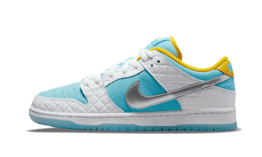 Nike Nike SB Dunk Low Pro FTC - DH7687-400