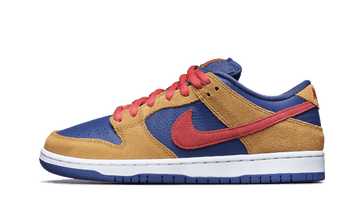 Nike Nike SB Dunk Low Reverse Papa Bear - BQ6817-700