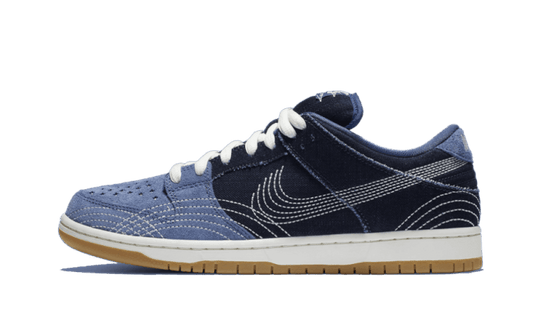 Nike Nike SB Dunk Low Sashiko - CV0316-400