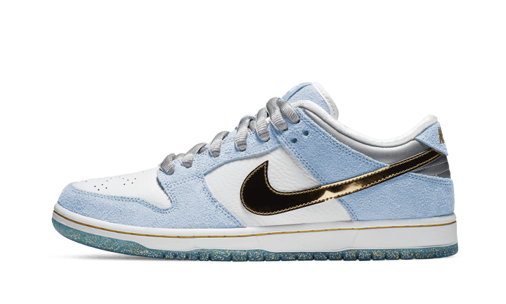 Nike Nike SB Dunk Low Sean Cliver - DC9936-100