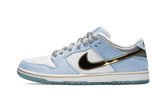 Nike Nike SB Dunk Low Sean Cliver - DC9936-100