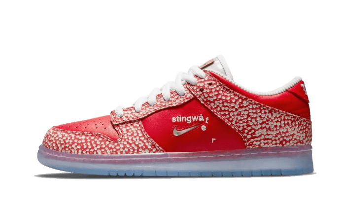 Nike Nike SB Dunk Low Stingwater Magic Mushroom - DH7650-600