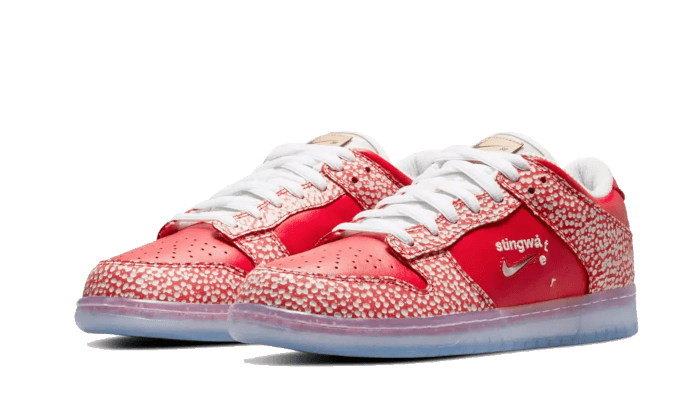 Nike Nike SB Dunk Low Stingwater Magic Mushroom - DH7650-600